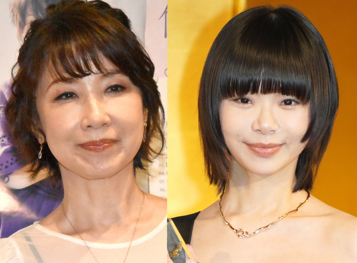 伊藤蘭の娘・趣里の現在地｜二世の重圧を実力で越えた軌跡と家族の真実