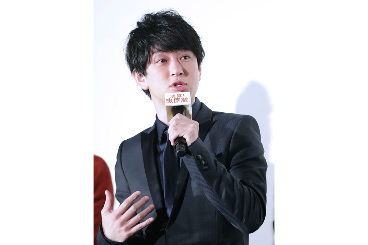 横山裕の過酷すぎる生い立ちと家族愛！弟たちを支え抜いた涙の真実