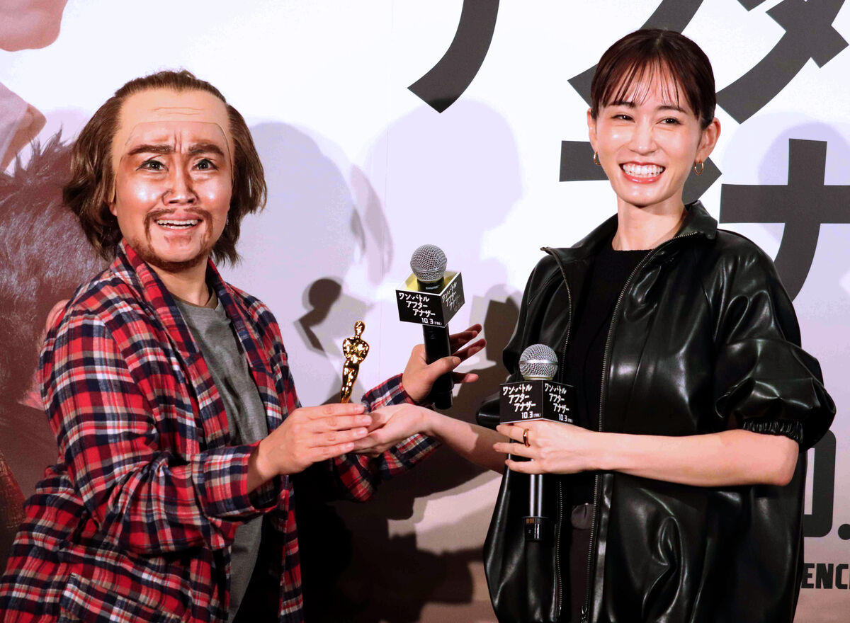 前田敦子とキンタロー。が2026年に見せた「究極の共演」――あの伝説のモノマネが今、Snsで再び社会現象化している理由