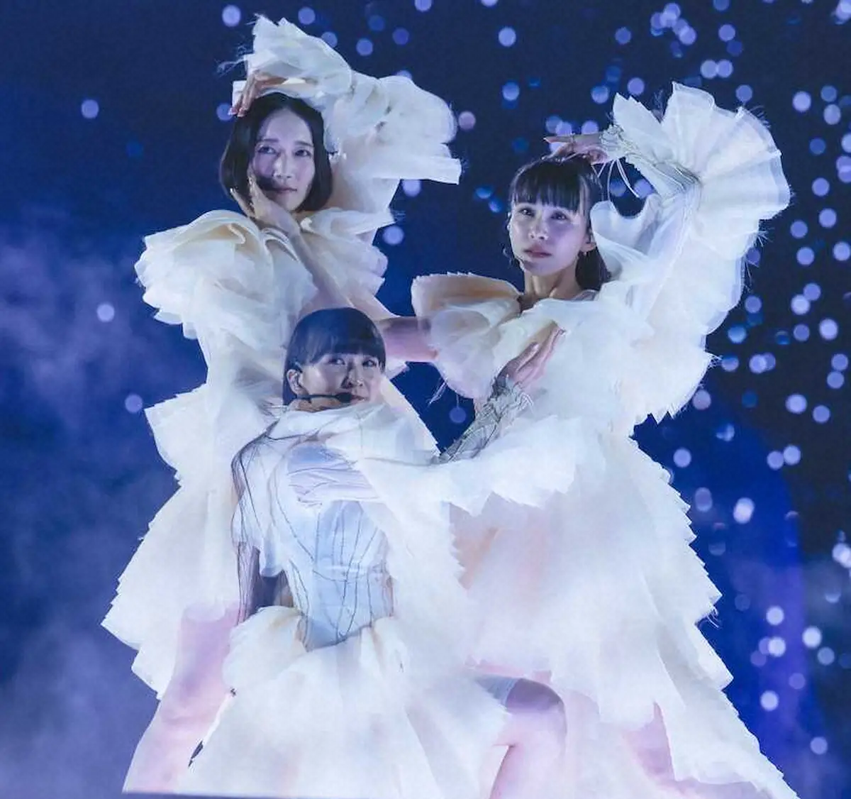 【真相】 パフューム あー ちゃん 激 やせ 経歴＆学歴まとめ 2026 #758