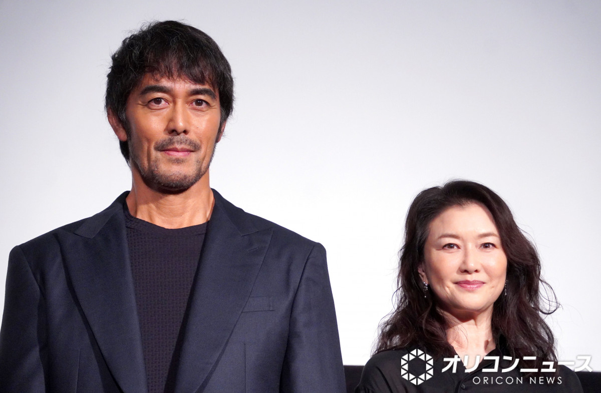 阿部寛と夏川結衣が魅せる黄金コンビ！名作の裏側と再共演の真相