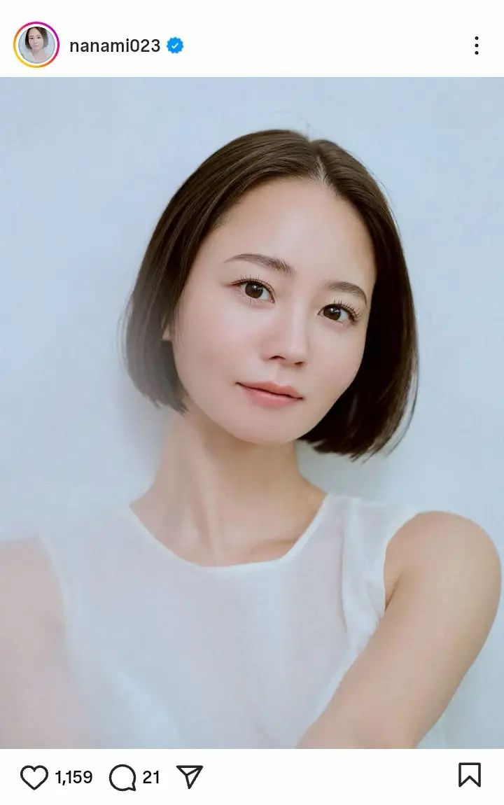 堀北真希の妹Nanamiの現在地！激似の素顔とメディア出演の裏側