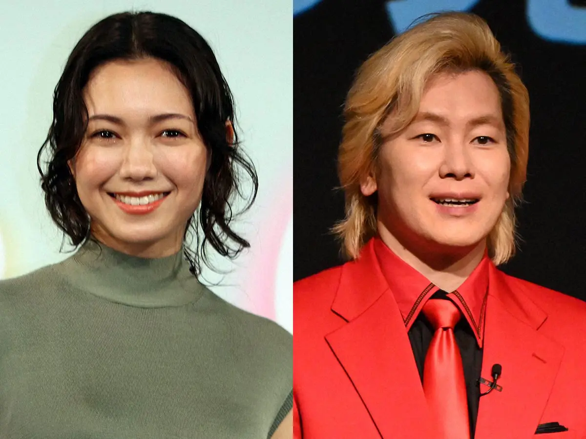 二階堂ふみは結婚してる？旦那の噂と歴代彼氏・2026年最新の結婚観を追う