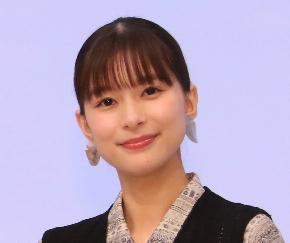 芳根京子の朝ドラ『べっぴんさん』秘話｜抜擢の真相と2026年の現在地