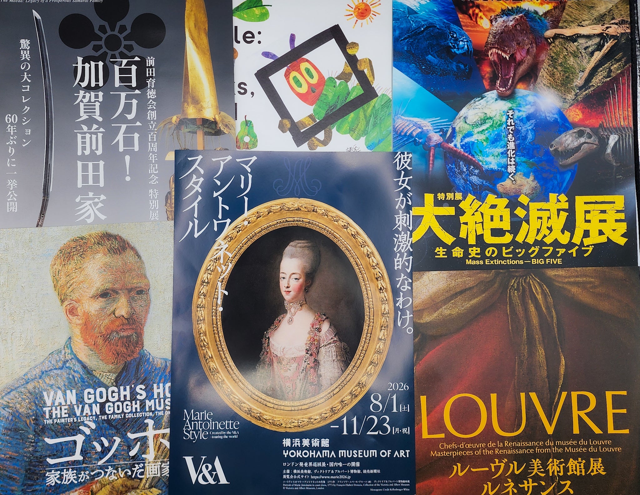 【2026最新】東京の注目展覧会完全ガイド！混雑回避と見どころ解説