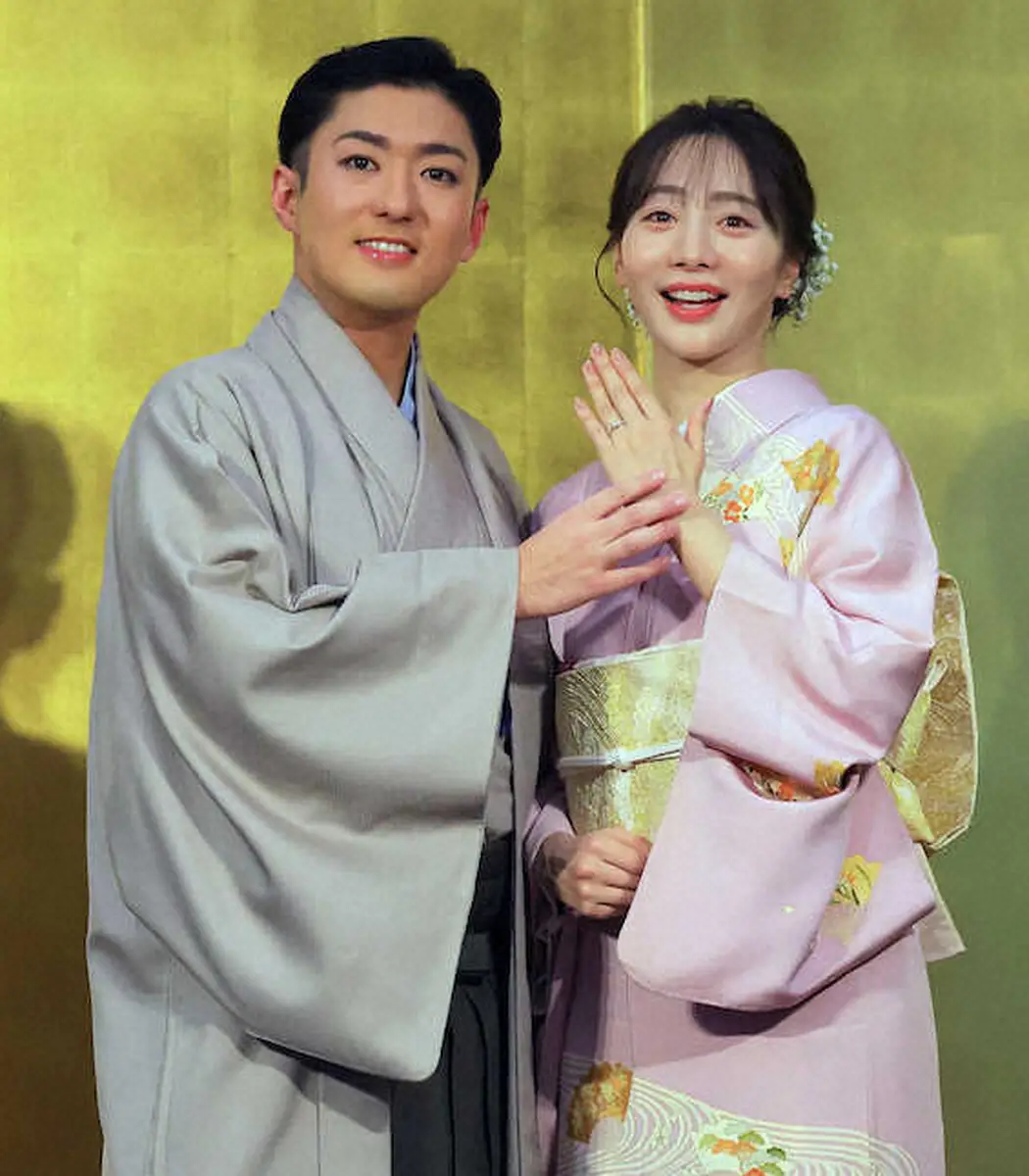 中村橋之助の妻巡る真相！成駒屋若きエースの結婚相手と熱愛の行方