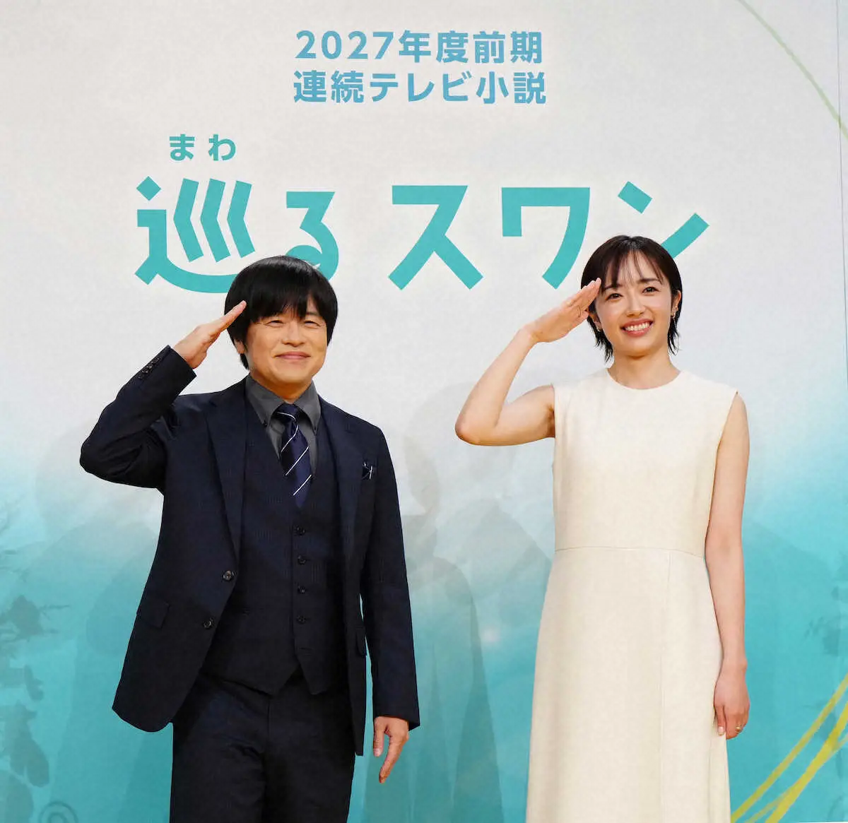 バカリズム朝ドラ脚本の噂は本当か？Nhk打診の真相と実現への壁