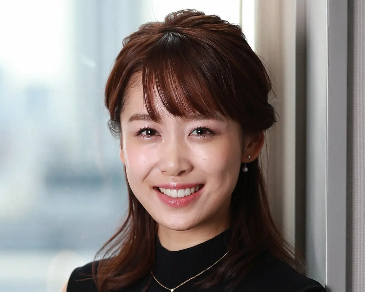 良原アナ結婚の真相と熱愛の行方！サンジャポ卒業後の現在を総力取材