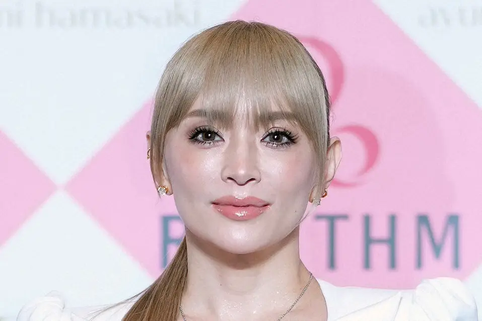 歌姫の「リアル」を追う――浜崎あゆみの“加工なし”の現在地と、私たちが彼女に抱く幻想の正体