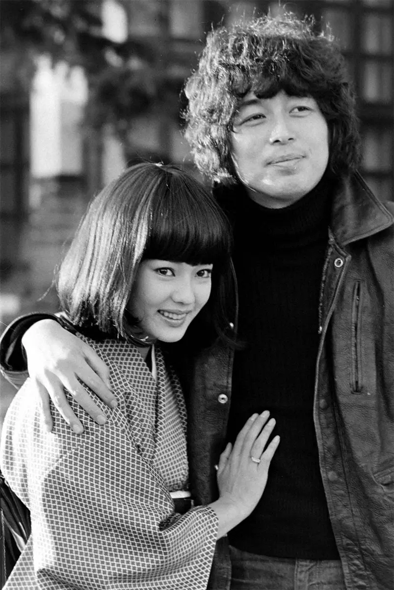 五十嵐淳子の若い頃が美人すぎ！中村雅俊との馴れ初めと娘・中村里砂の現在
