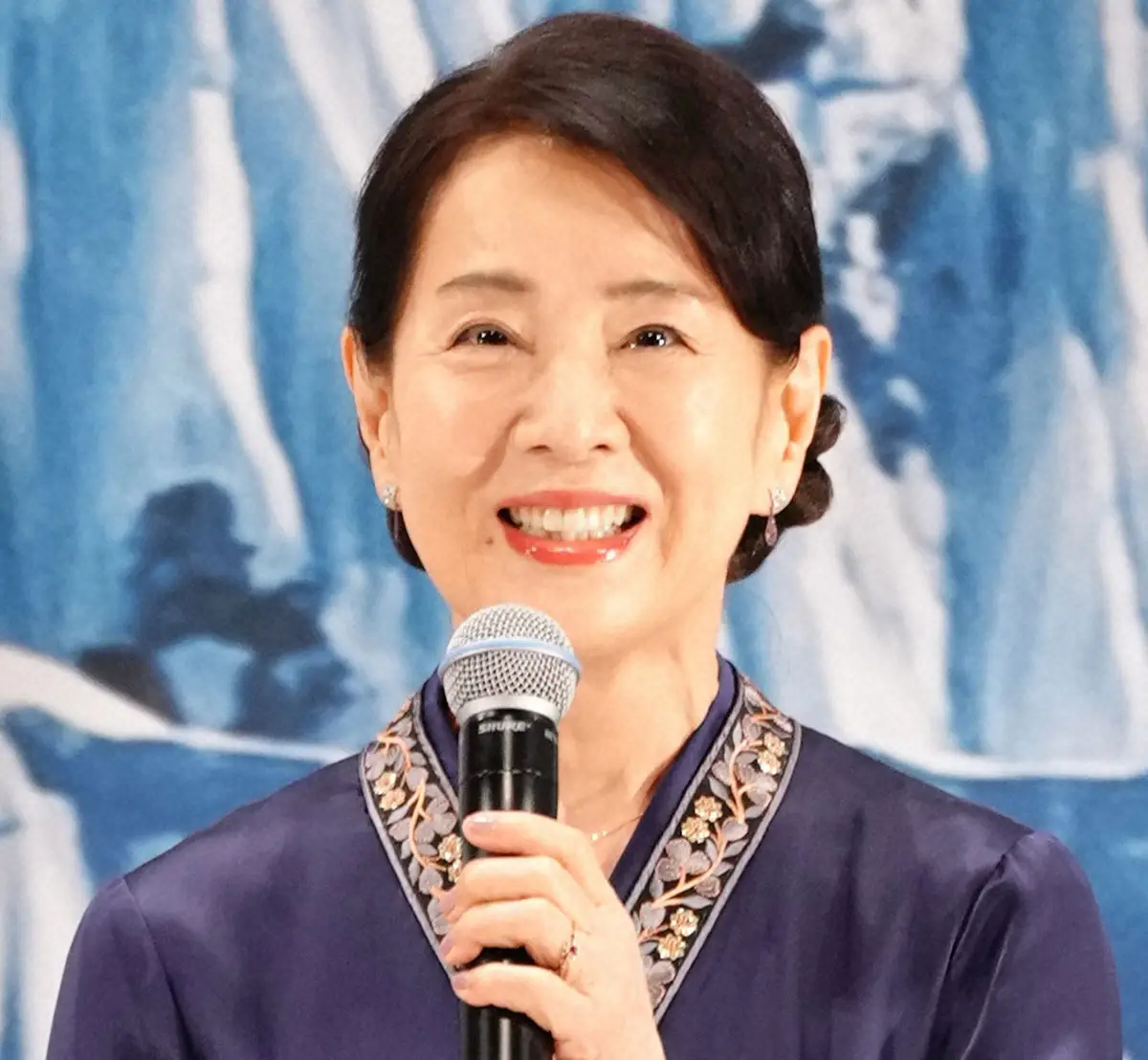 吉永小百合の年齢は現在いくつ？奇跡の80代と若さの秘訣・私生活の真相