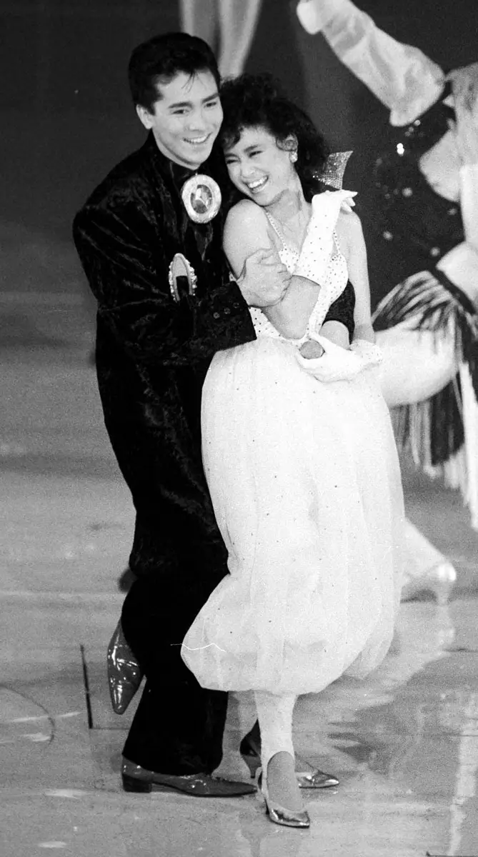 松田聖子と郷ひろみの破局理由と現在｜涙の会見から40年の真実