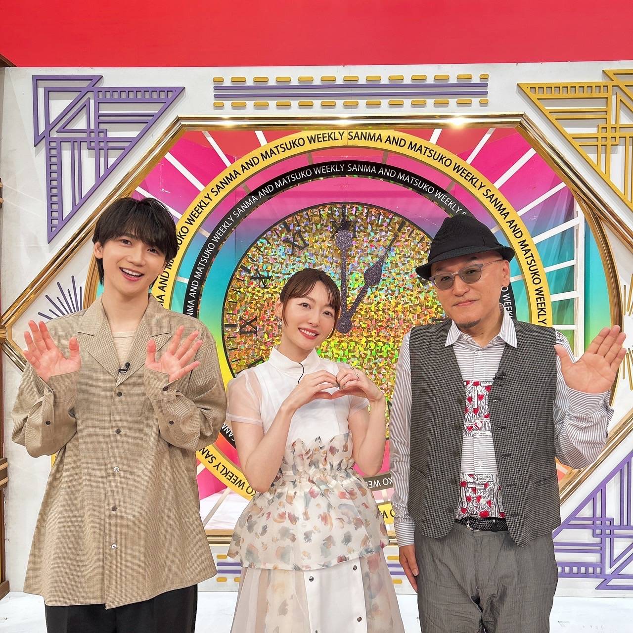 【2026最新】 花澤 香菜 さんま 大 先生 Tiktok話題の動画 #920
