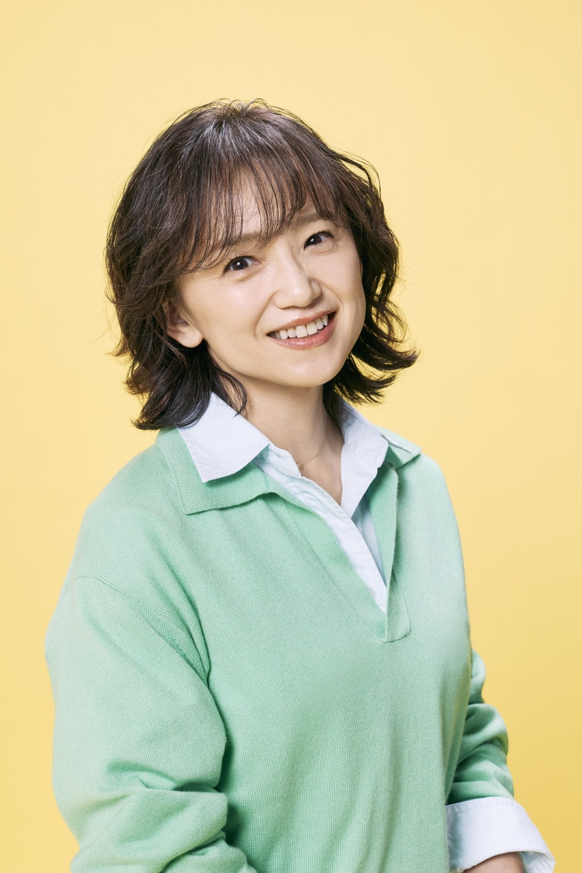 永作博美の名作ドラマ徹底解説！朝ドラから最新作まで演技力を解剖