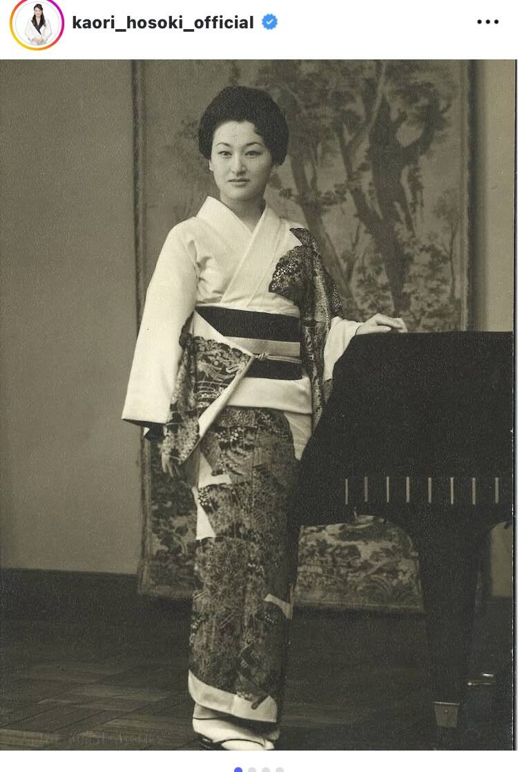 細木数子の昔が美人すぎると話題！銀座ママ時代と波乱の生涯を徹底解剖