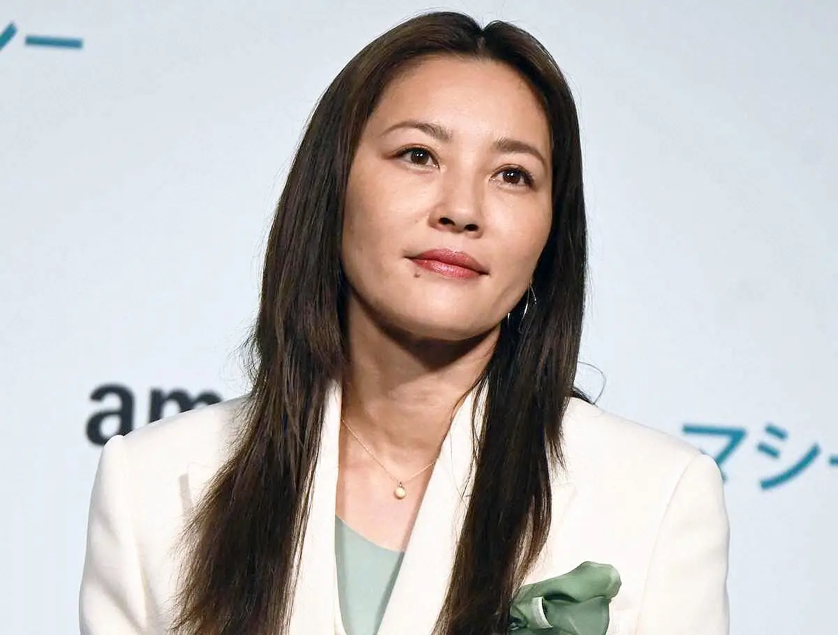 瀬戸朝香の2026年現在！井ノ原快彦との夫婦仲や子供の進路、独立後の全真相