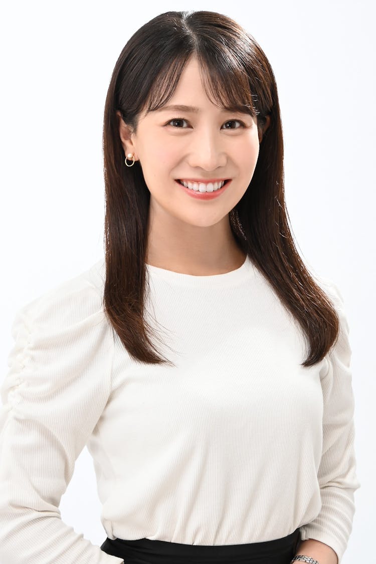 島津咲苗の現在と退社理由の真相｜結婚の噂や気象予報士への歩み