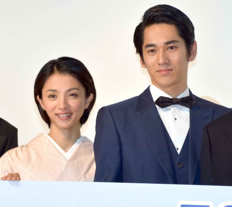 【速報】 満島 ひかり 永山 絢 斗 結婚 2026年最新プロフィール #809