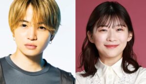 【衝撃】 菊池 風 磨 彼女 経歴＆学歴まとめ 2026 #644