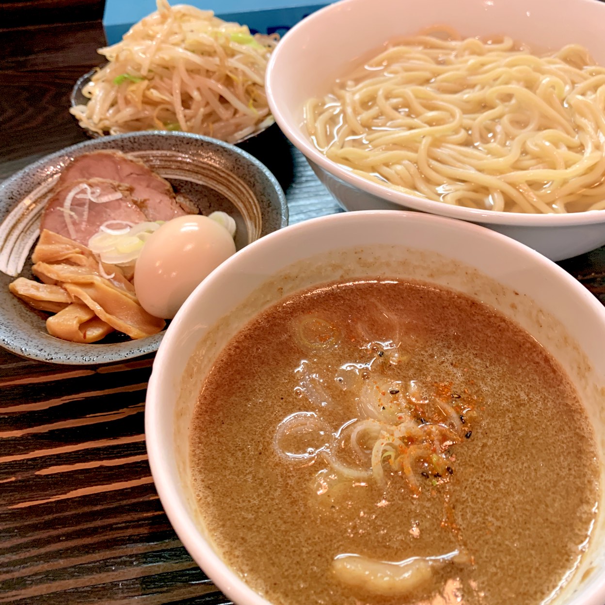 池尻大橋「麺屋 和利道」の行列と評判｜昼夜スープの違いを徹底検証