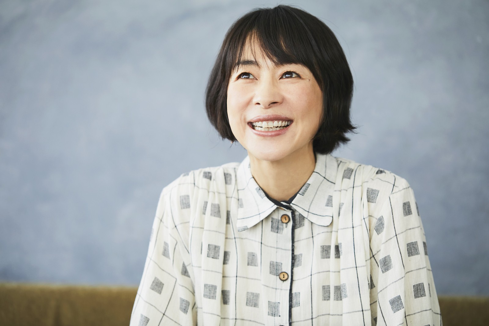 西田尚美の底知れぬ魅力に迫る！現場スタッフが明かす意外な素顔