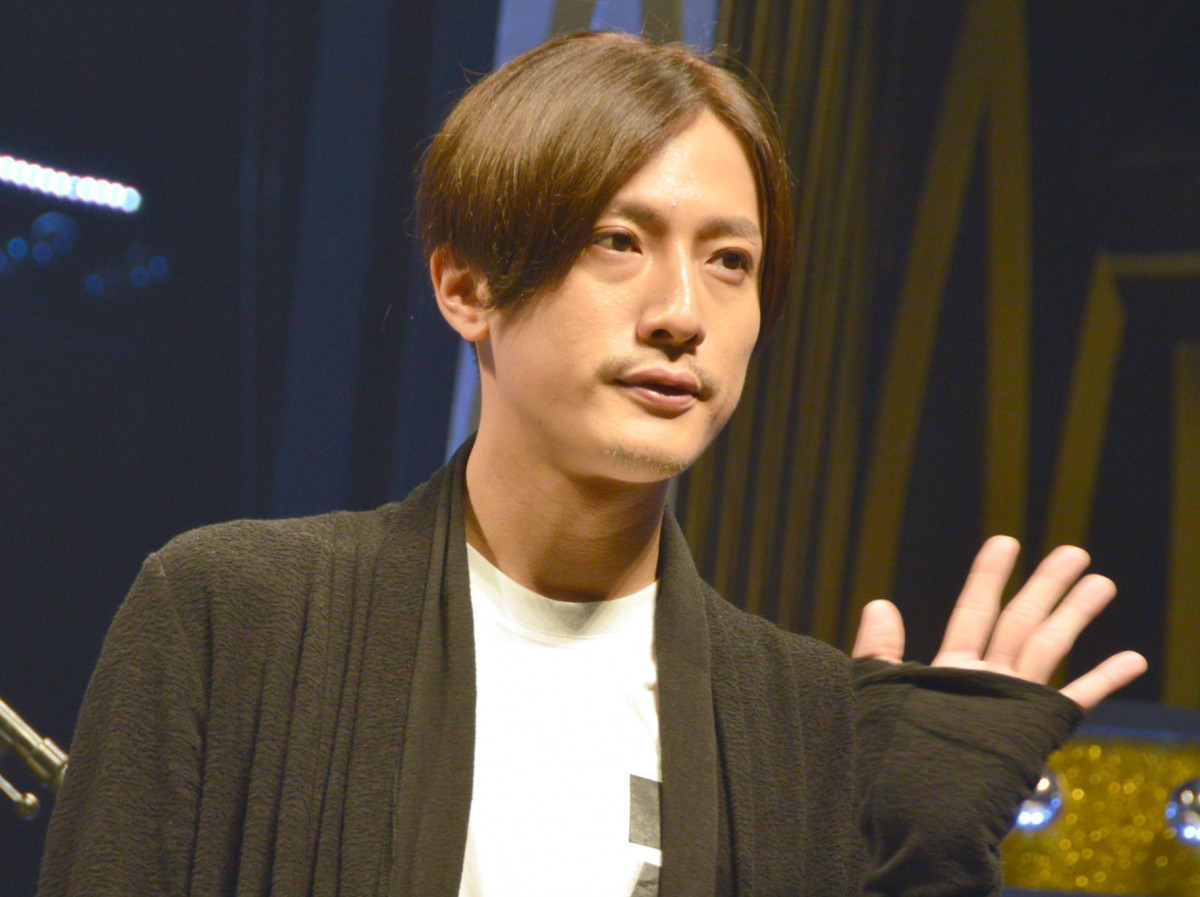 関ジャニ初期メンバー内博貴の脱退真相と現在｜舞台俳優としての躍進と絆