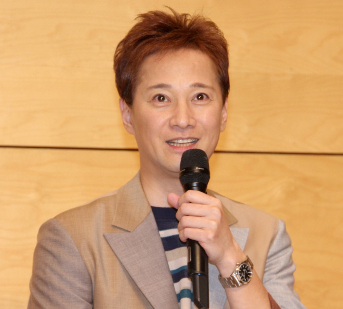 中居正広はなぜジャニーズを退所したのか？円満独立の真相とSmapの今