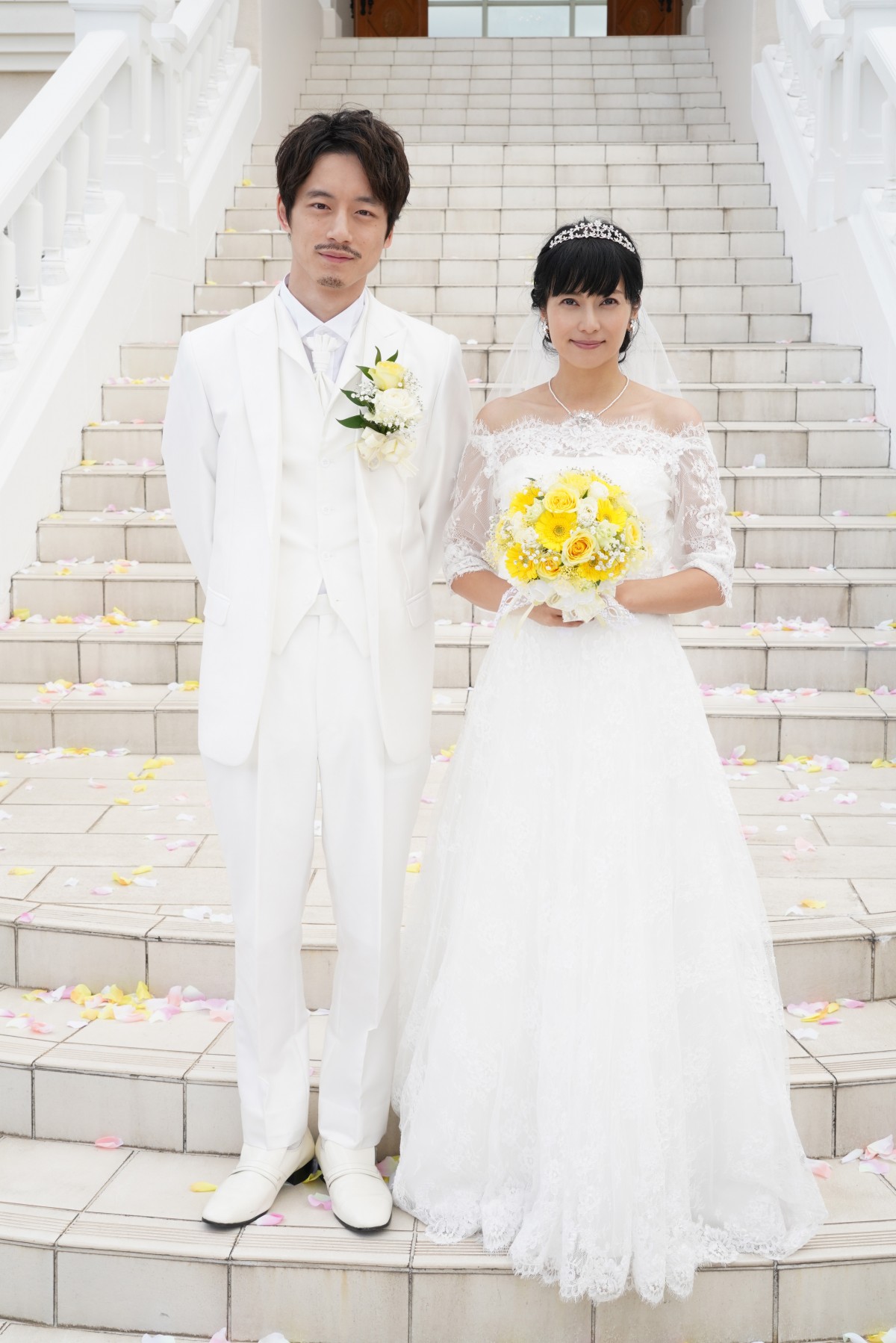 坂口健太郎は結婚してる？歴代彼女の噂と現在の真相・明かした結婚観