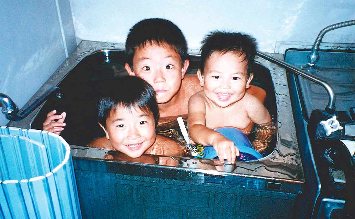 菅田将暉と小松菜奈の子供｜性別・名前の真相と2026年現在の姿