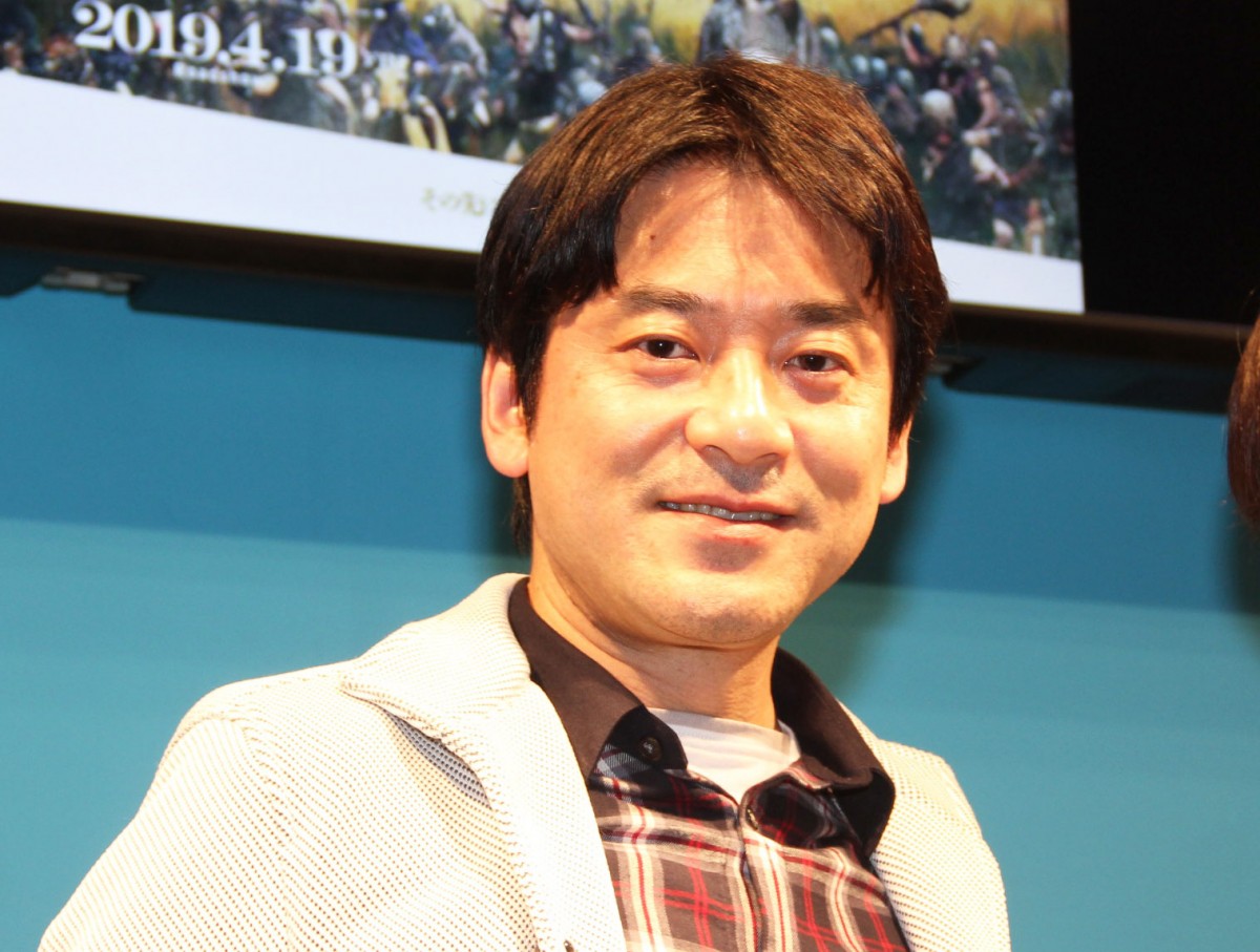キングダム作者は何歳？原泰久の年齢と脱サラから億超えの全真相