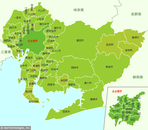 愛知県警察本部の実態と真相に迫る｜採用倍率と事件の経緯を総力検証