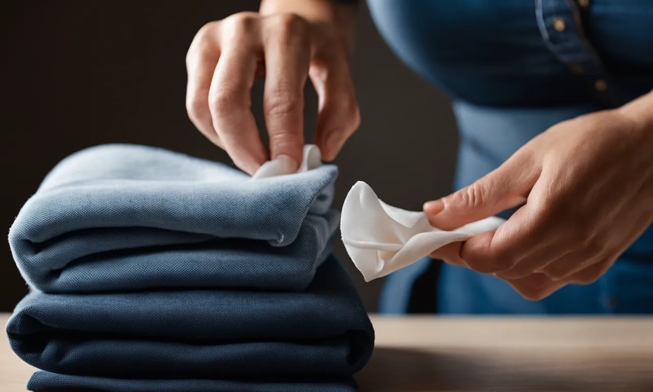 How to Soften Stiff Cotton Fabric