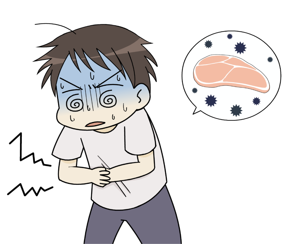 鶏肉の茹で汁は危険？食中毒リスクとプリン体の真相＆安全な活用法