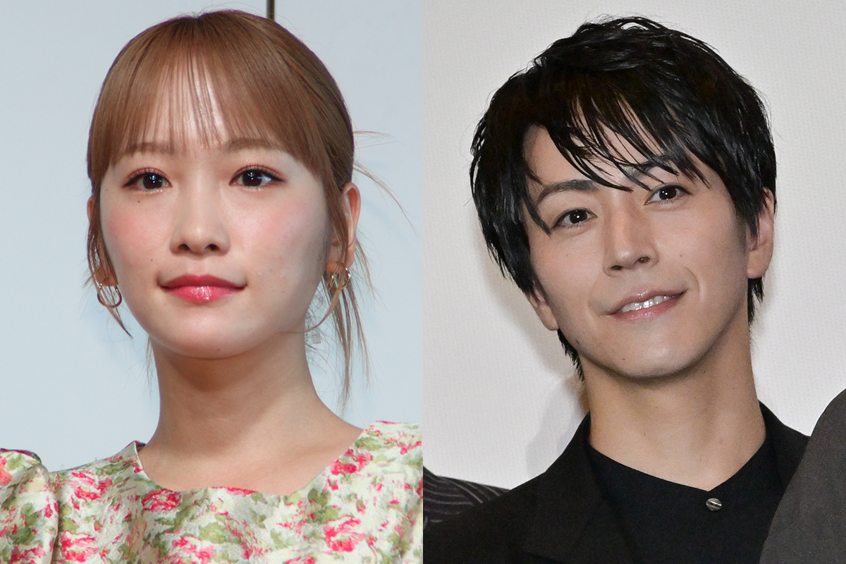 電撃婚から現在の密着育児まで！川栄李奈と廣瀬智紀が明かす知られざる素顔