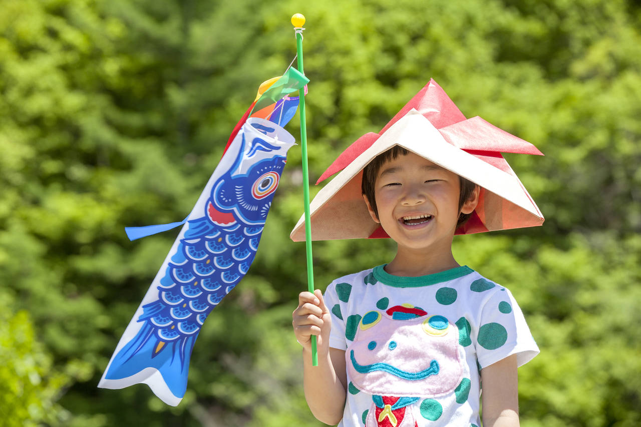 男の子の日とはいつ？端午の節句の由来から国際男児デーまで徹底解説