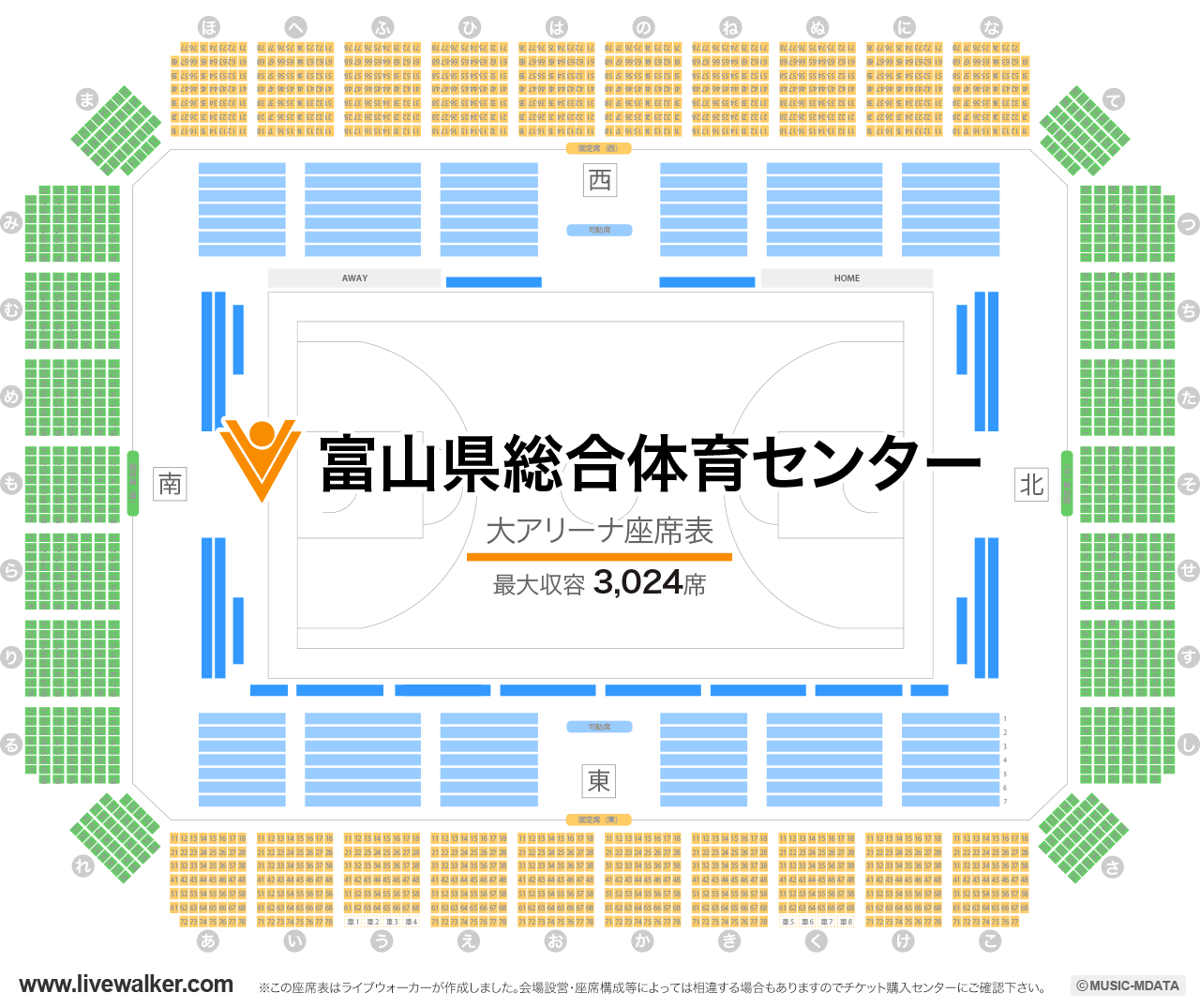 【2026年最新リポート】スポーツの未来がここから動く：富山県総合体育センターが魅せる「次世代型複合拠点」への変貌と新たな挑戦