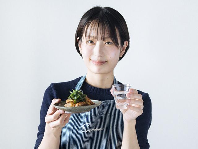 元天てれ長谷川あかりの極上レシピと『いたわりごはん』の裏側