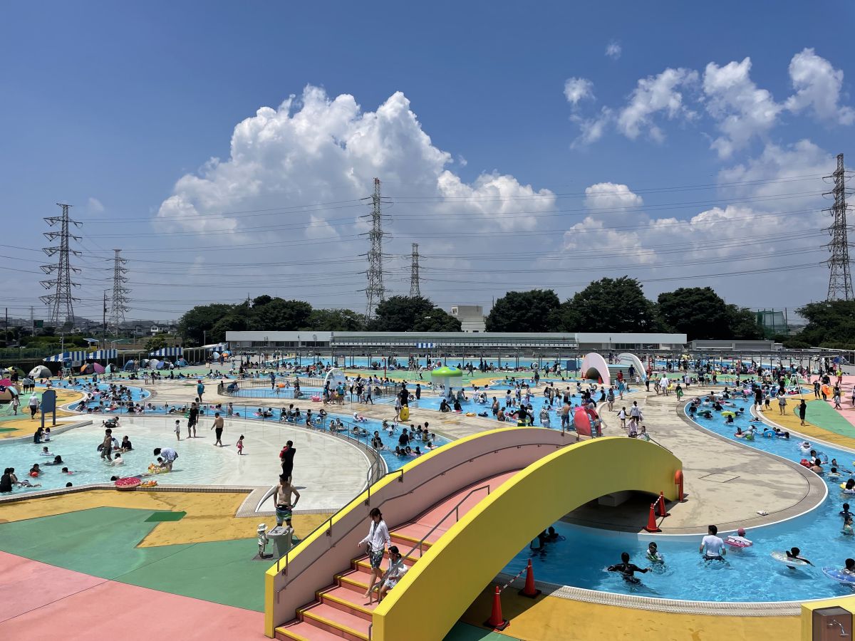 【2026】船橋市民プールの予約・料金と混雑回避法を徹底解明