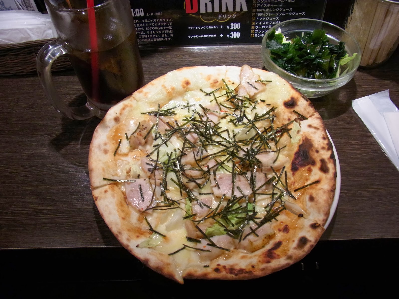 渋谷500円ピザの現在！2026年の値上げ事情と人気店を徹底解剖