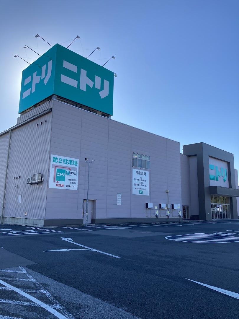 ニトリ宇都宮鶴田店の営業時間＆混雑回避術！セール・駐車場まで徹底解説