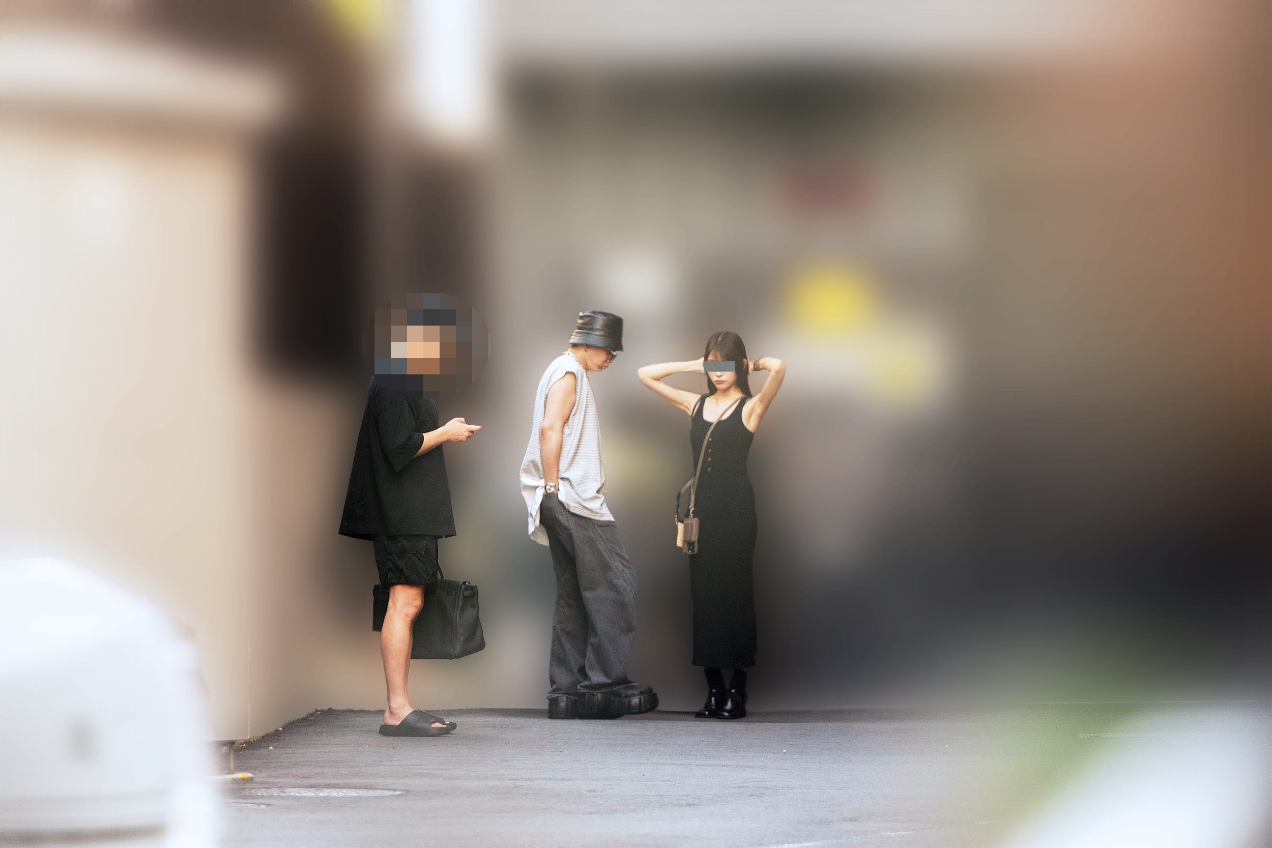 Da-iCE花村想太の彼女噂を検証！過去の熱愛と最新目撃情報
