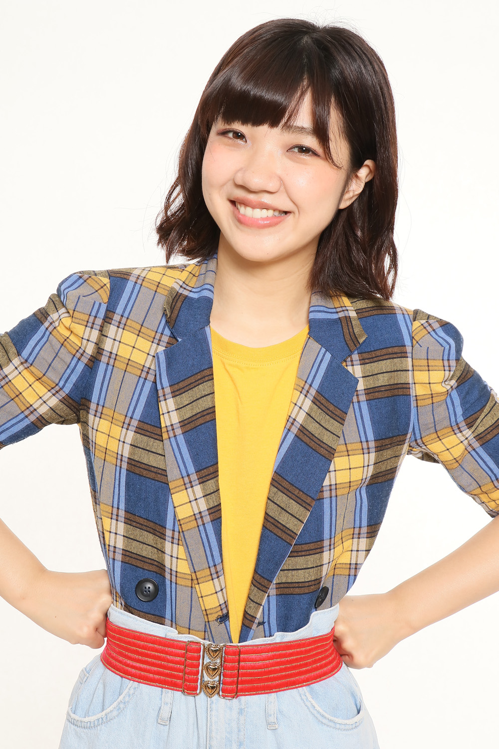 3時のヒロイン福田麻貴の結婚の噂と現在！元アイドル経歴や学歴の真相