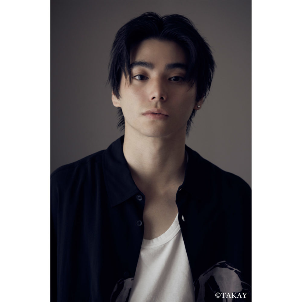 村上虹郎の現在地と圧倒的存在感！復帰後の未発表作と独占最新情報