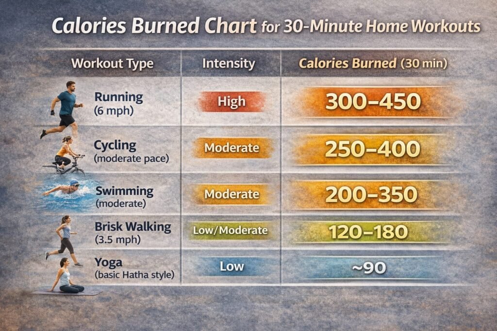 How Many Calories Do You Burn While Doing Yoga