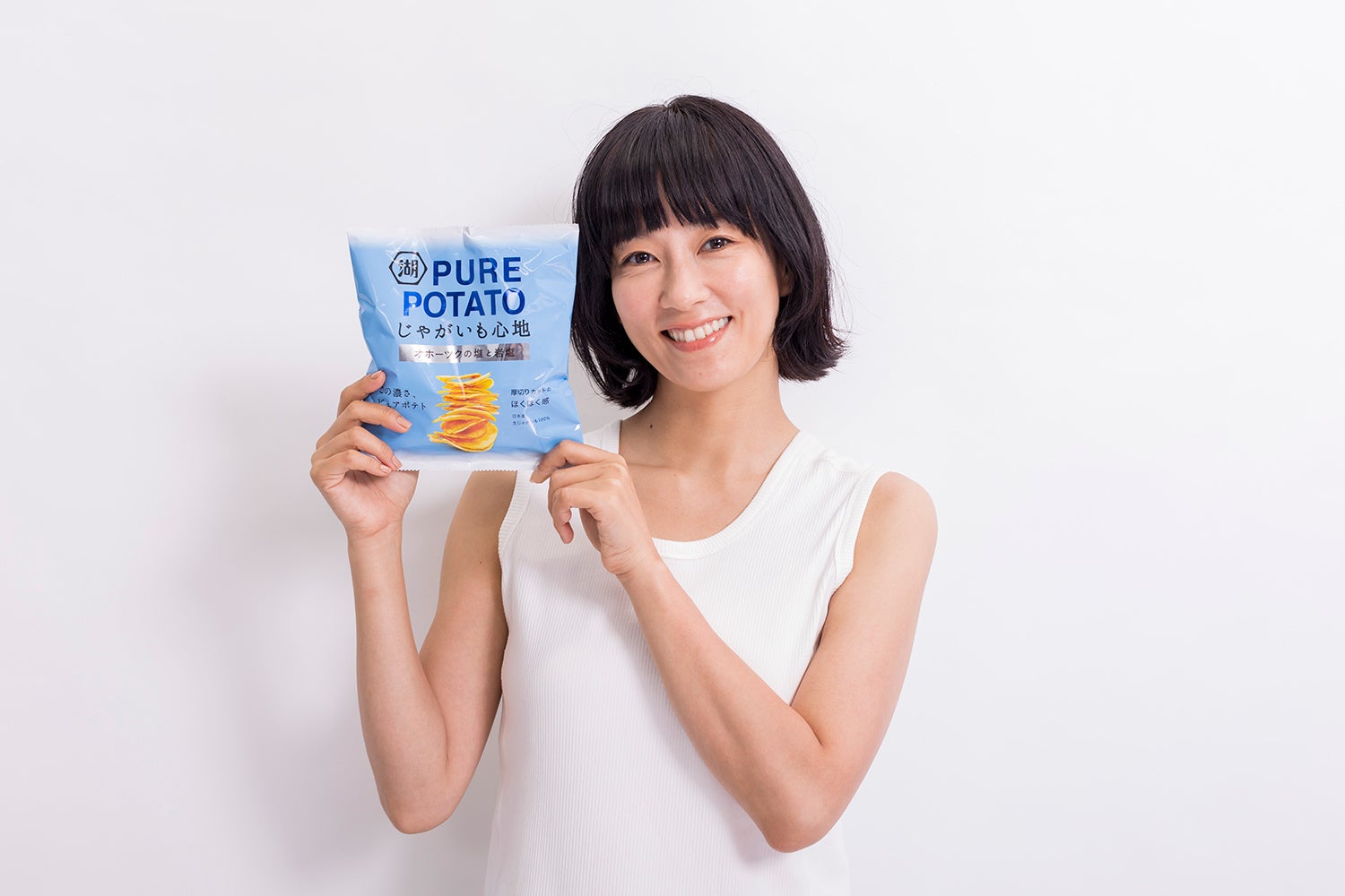 水川あさみが愛する秋の味覚とは？驚きの食習慣と自宅レシピを公開
