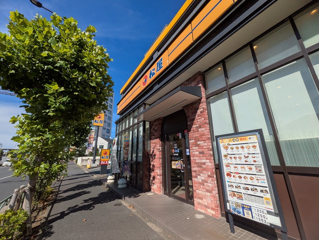 松屋江戸川店の営業時間・駐車場・混雑と限定メニュー徹底解説