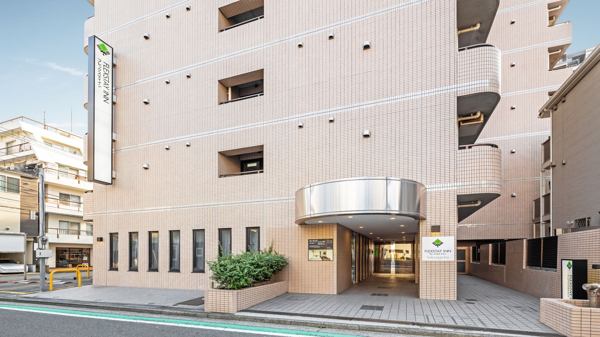 フレックステイイン桜木町の実態｜連泊や遠征で選ばれる理由と盲点
