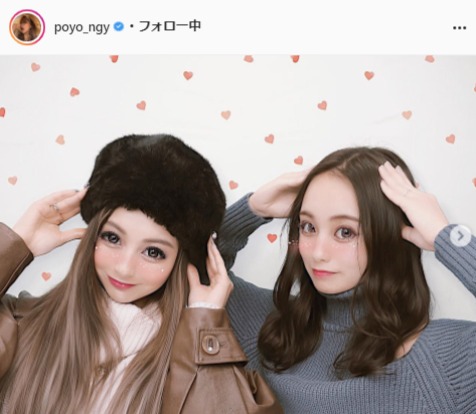 【まとめ】 ゆき ぽ よ 妹 最新画像・動画まとめ #664