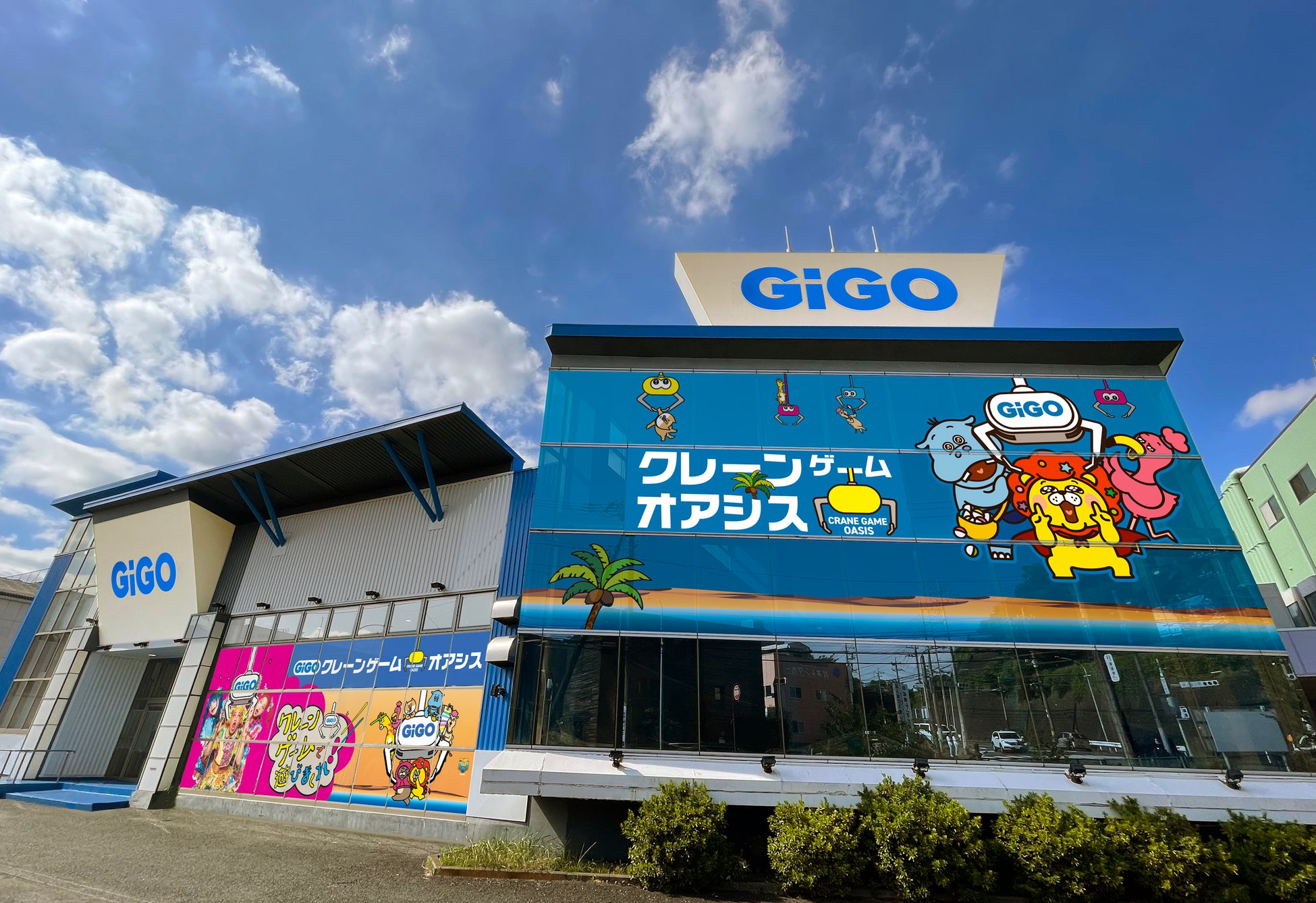 今すぐ行ける！近くのゲームセンター徹底攻略と深夜の穴場スポット