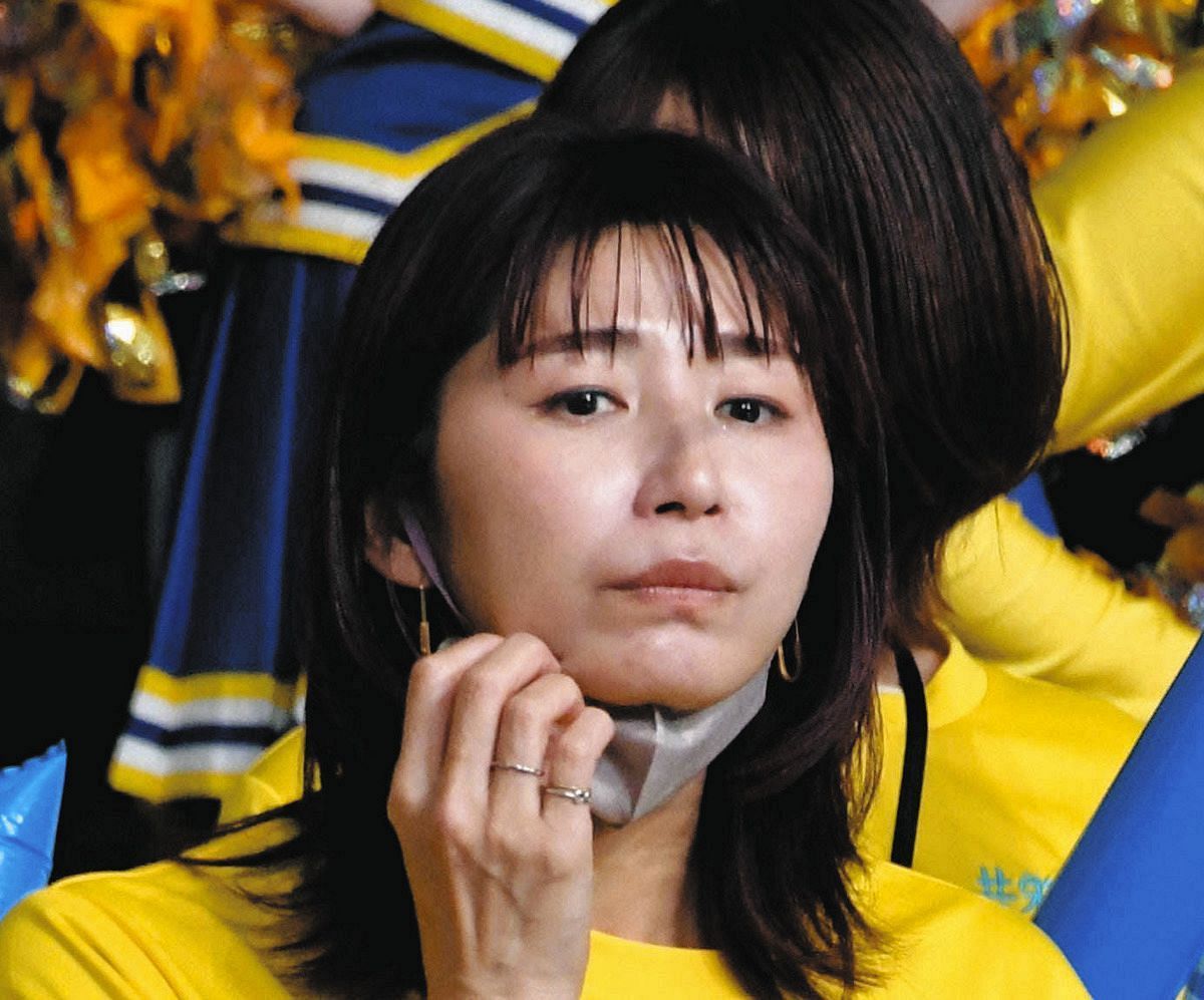 大友愛の現在が美しすぎると話題！娘・美空との激似ショットと美貌の秘密